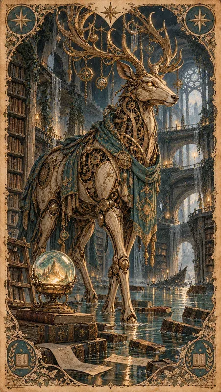 Whimsy Tales