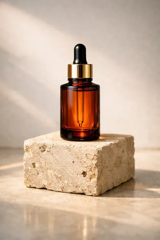 Luxury Travertine Product Showcases