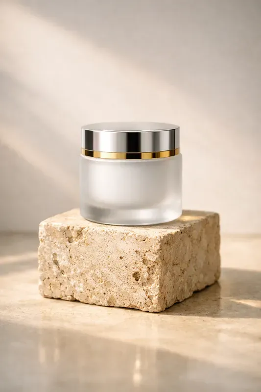 Luxury Travertine Product Showcases