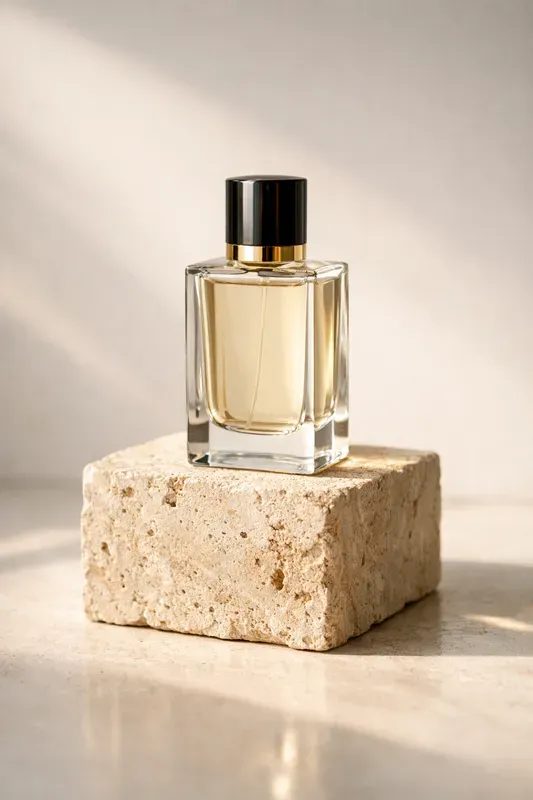 Luxury Travertine Product Showcases