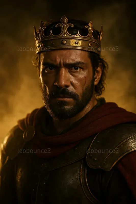 Ultra Realistic Cinematic Portraits