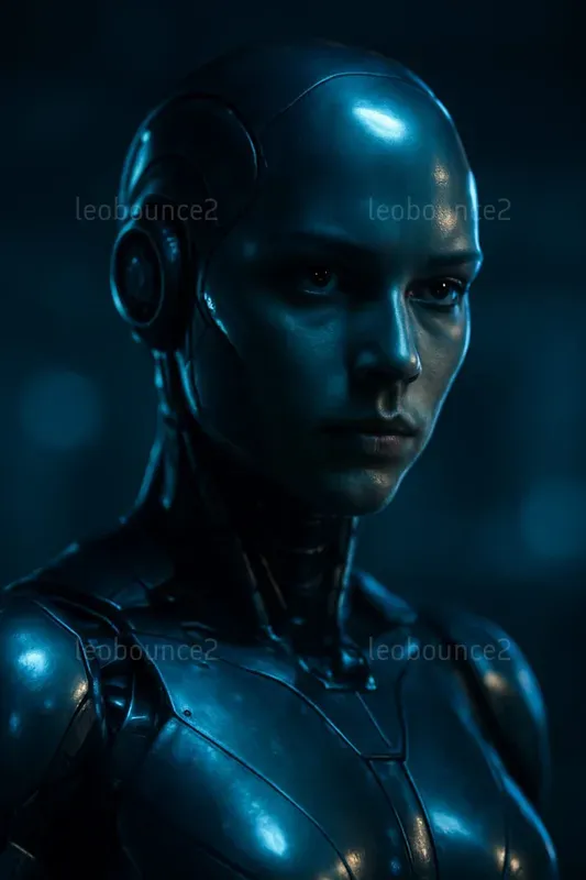 Ultra Realistic Cinematic Portraits