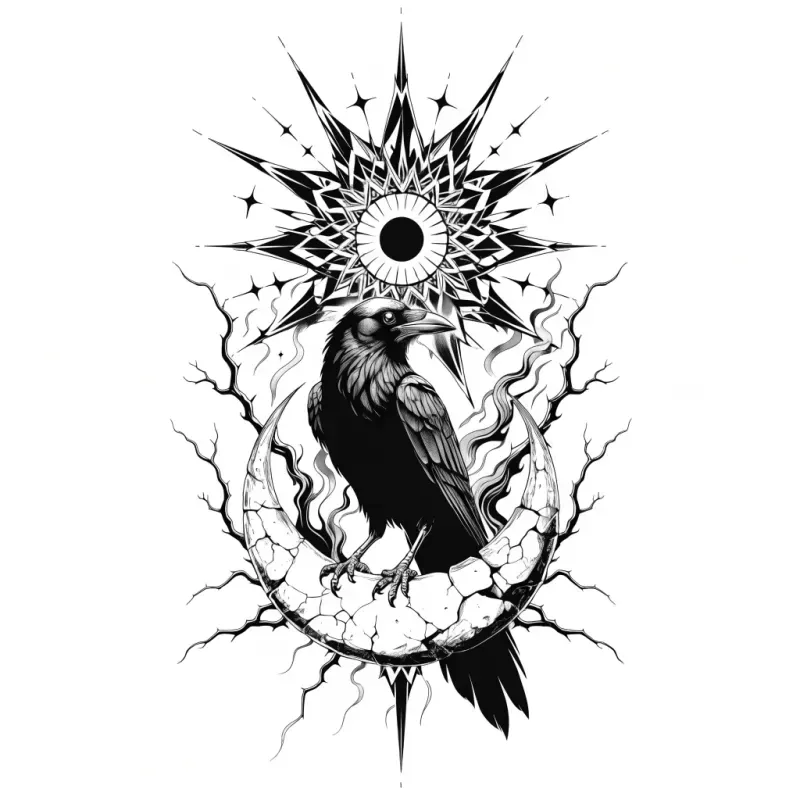 High Quality Tattoo Stencils