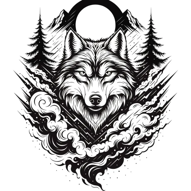 High Quality Tattoo Stencils