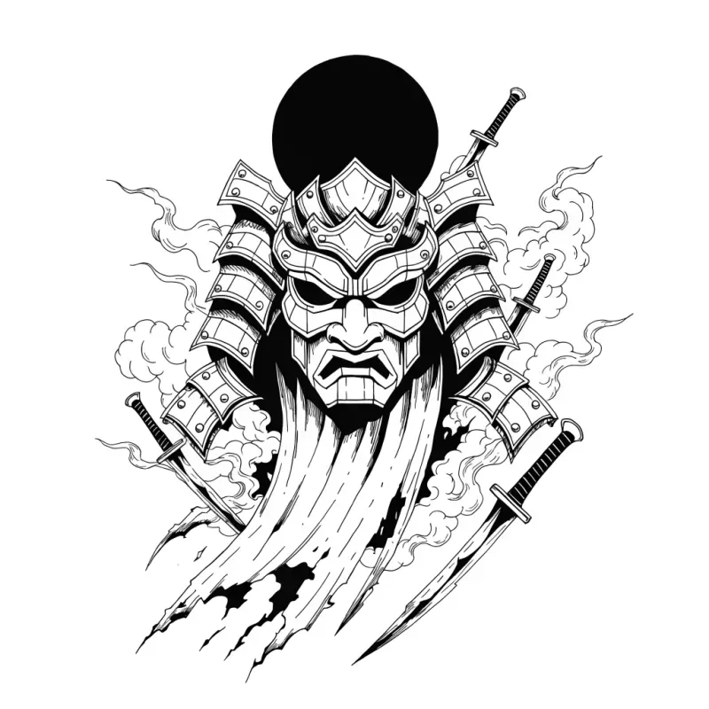 High Quality Tattoo Stencils