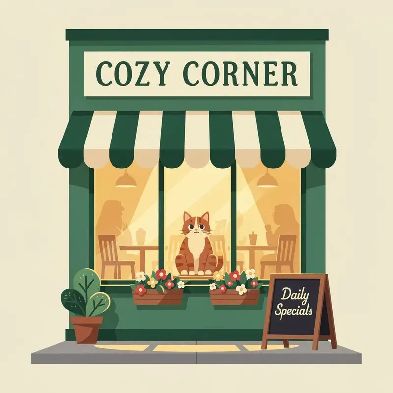Cartoon Poster Studios