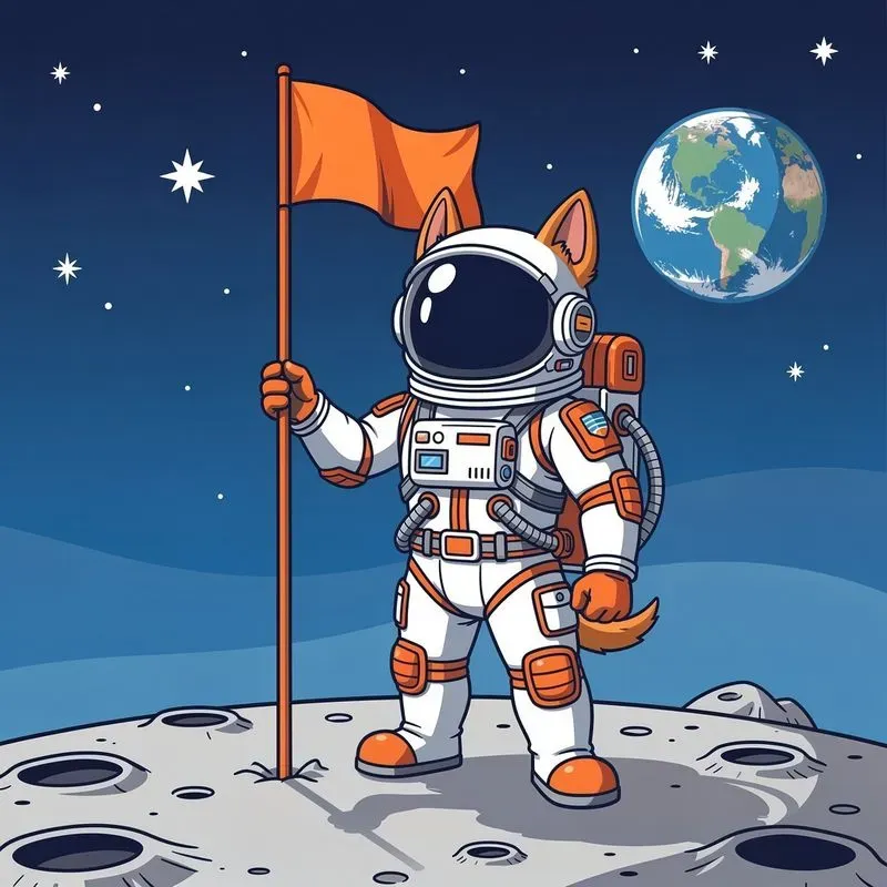Cartoon Poster Studios