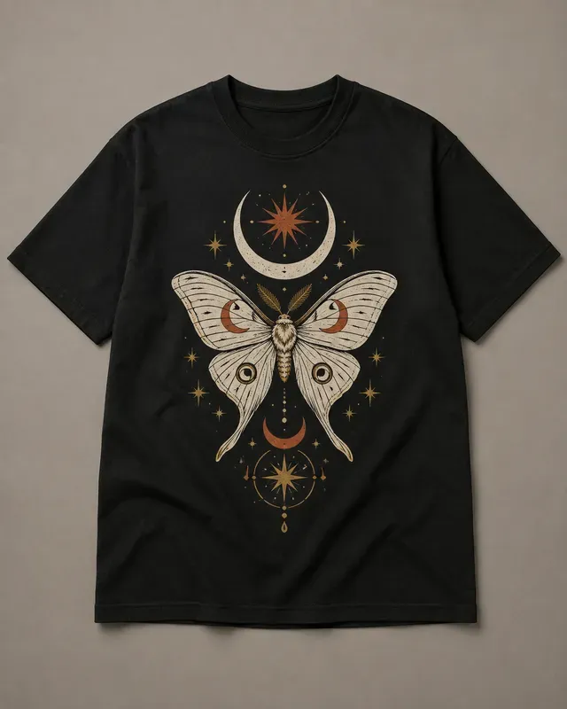 Tshirt Graphic Design Mockups