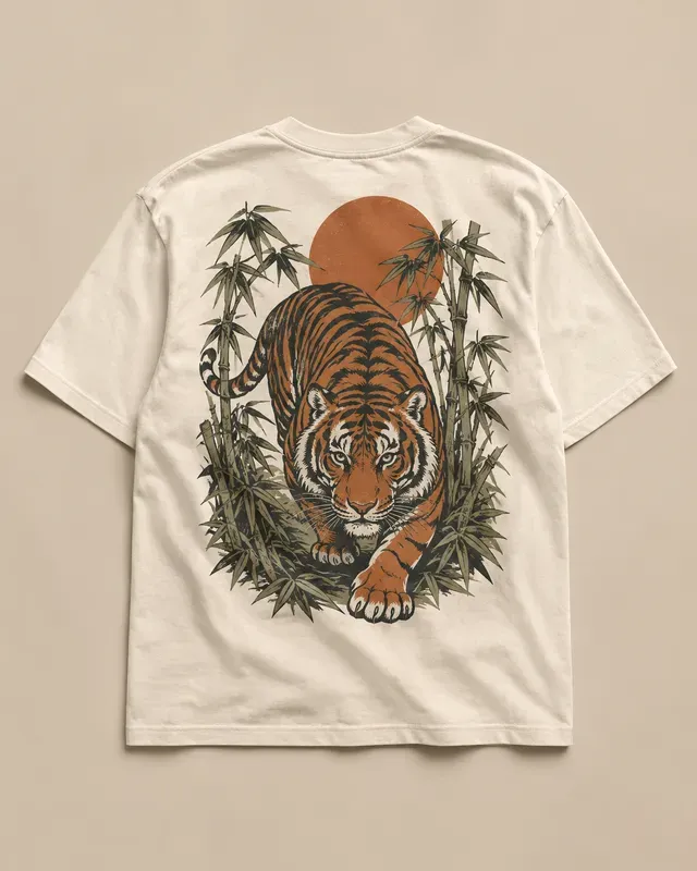 Tshirt Graphic Design Mockups