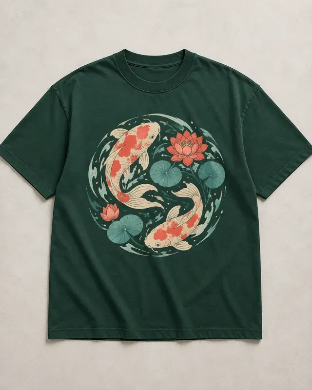 Tshirt Graphic Design Mockups