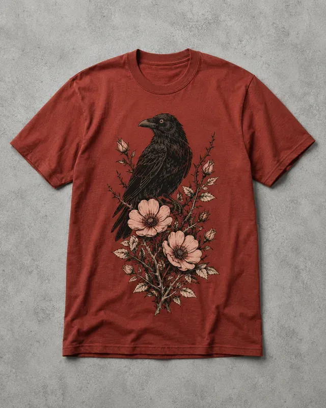 Tshirt Graphic Design Mockups