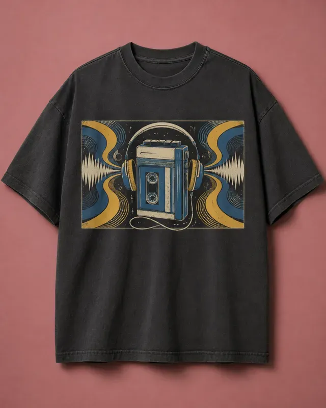 Tshirt Graphic Design Mockups