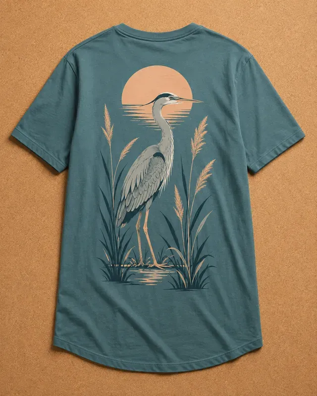 Tshirt Graphic Design Mockups