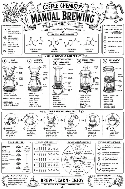 Printable Educational Poster Templates
