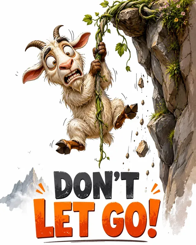 Funny Animal Posters