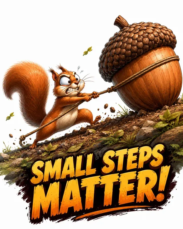 Funny Animal Posters