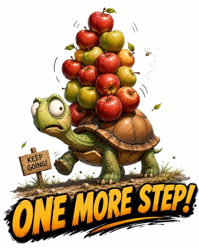 Funny Animal Posters