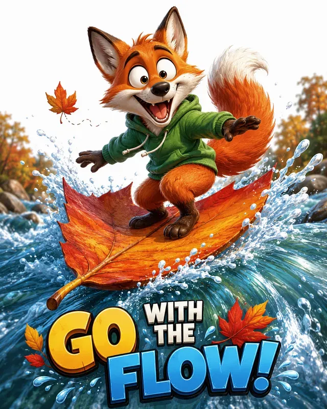 Funny Animal Posters