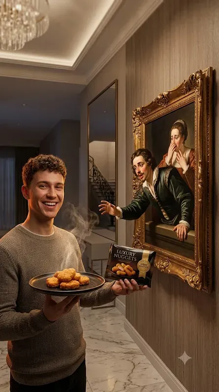 Creative Luxury Advertisements