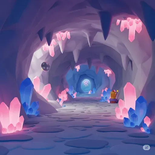 Whimsical Worlds In 3D