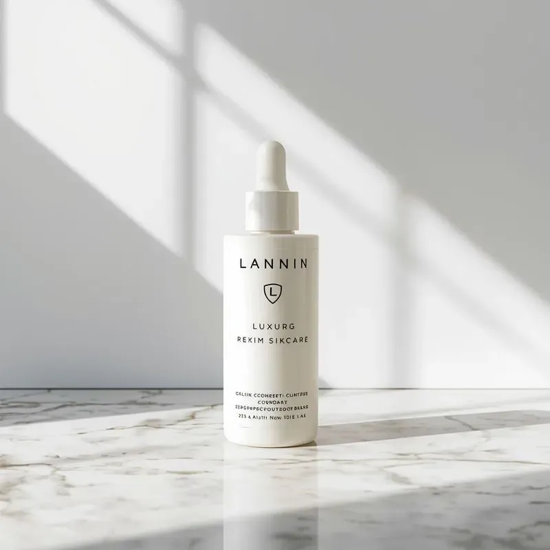 Skincare Product Photography Studios