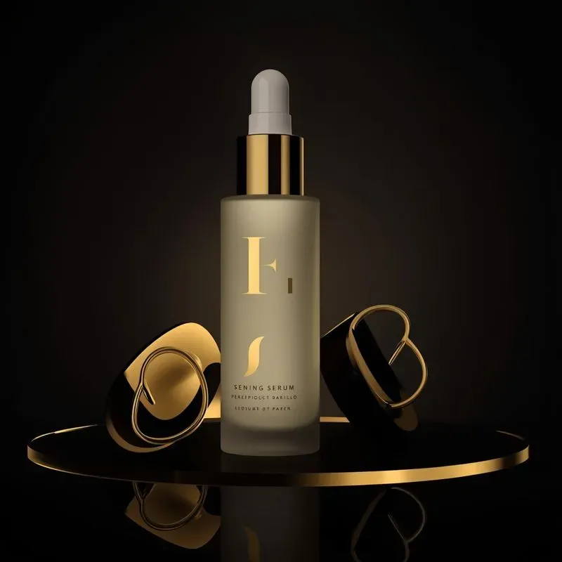 Skincare Product Photography Studios
