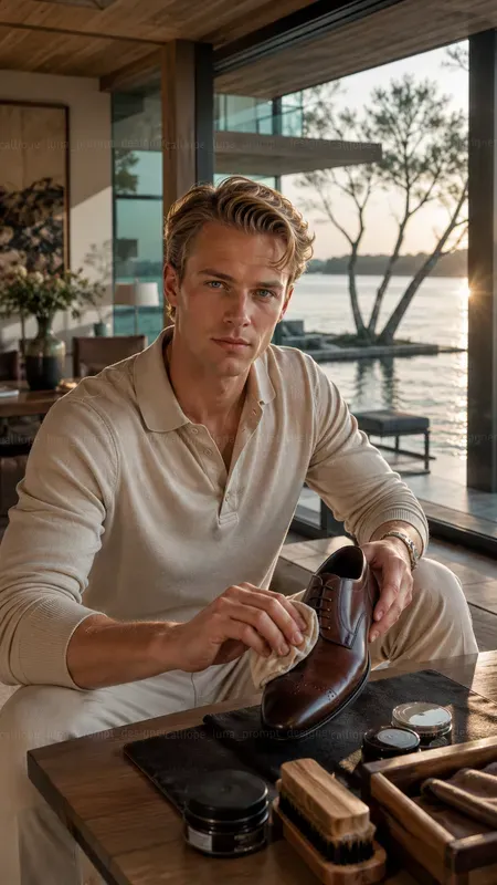 Billionaire Morning Routines