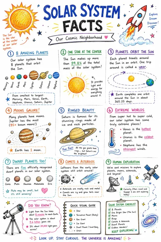 Creative Whiteboard Learning Guides