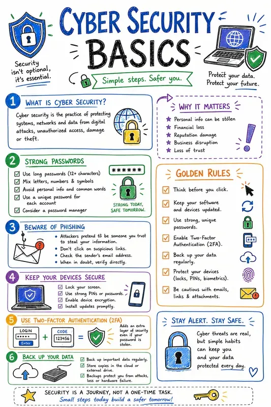 Creative Whiteboard Learning Guides