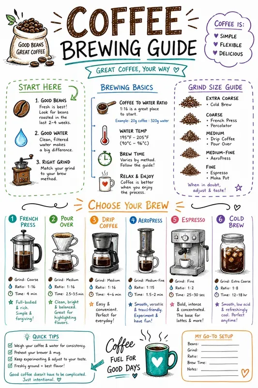 Creative Whiteboard Learning Guides