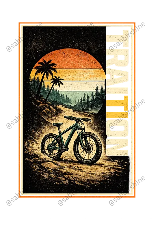 Vintage Adventure Vehicle Tshirt Designs