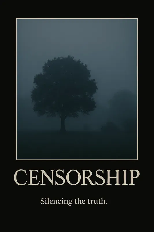 Demotivational Posters