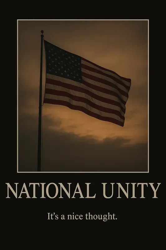 Demotivational Posters