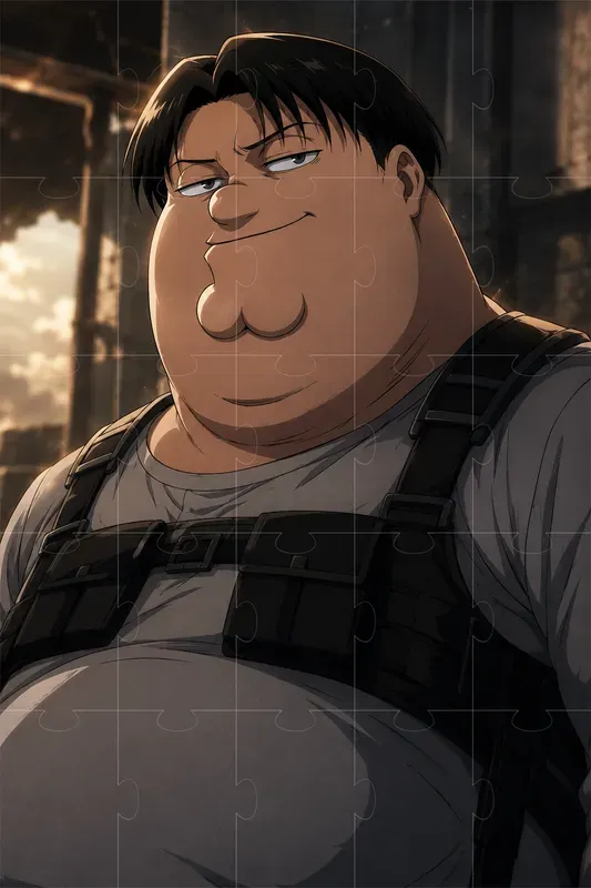 Peter Griffin Meme Character Art