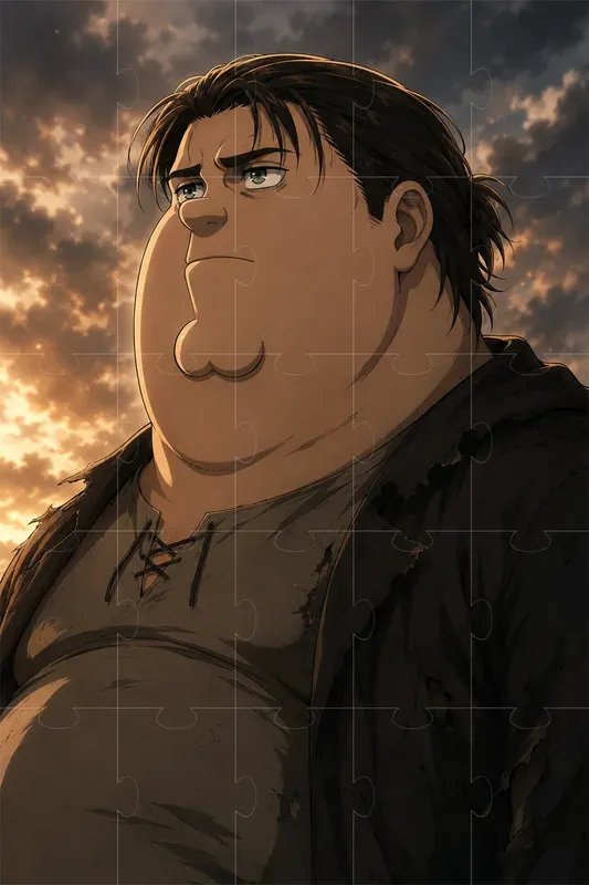 Peter Griffin Meme Character Art