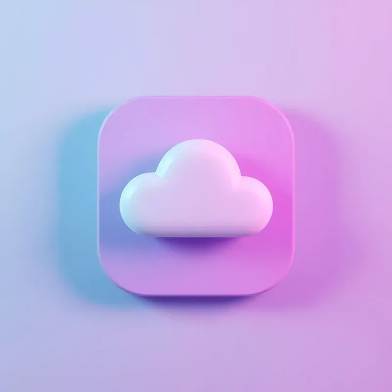 3D Icon Generator