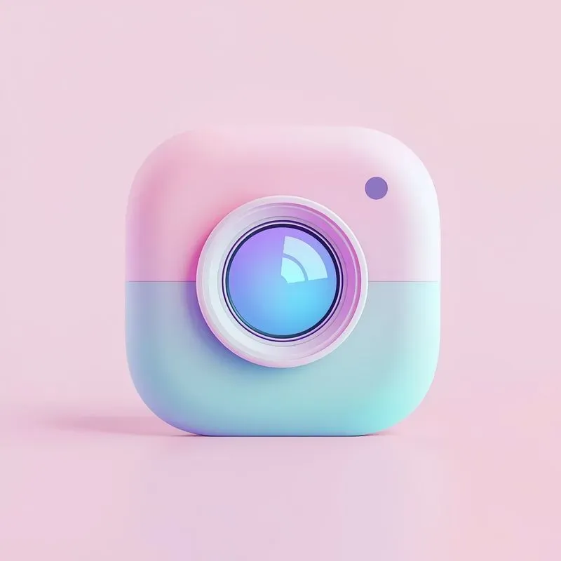 3D Icon Generator