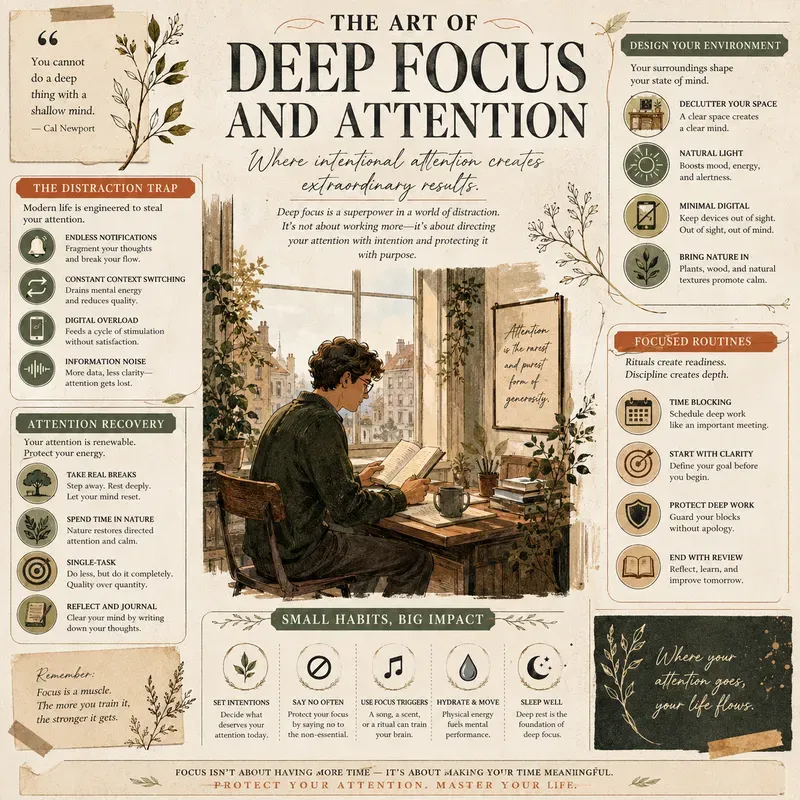 Editorial Wisdom Infographics