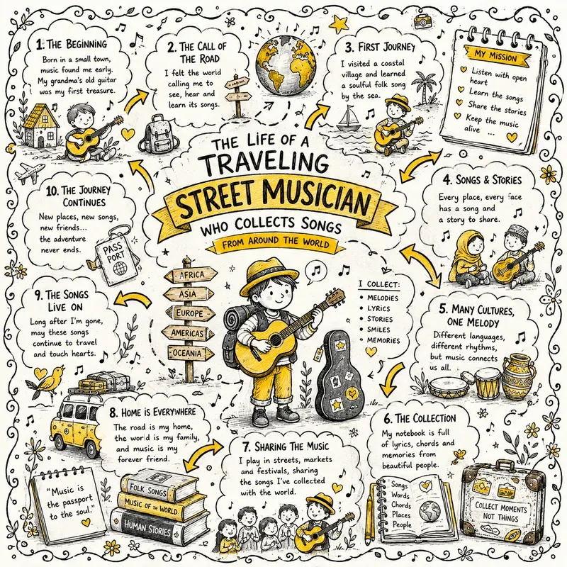 Visual Life Sketchnote Makers