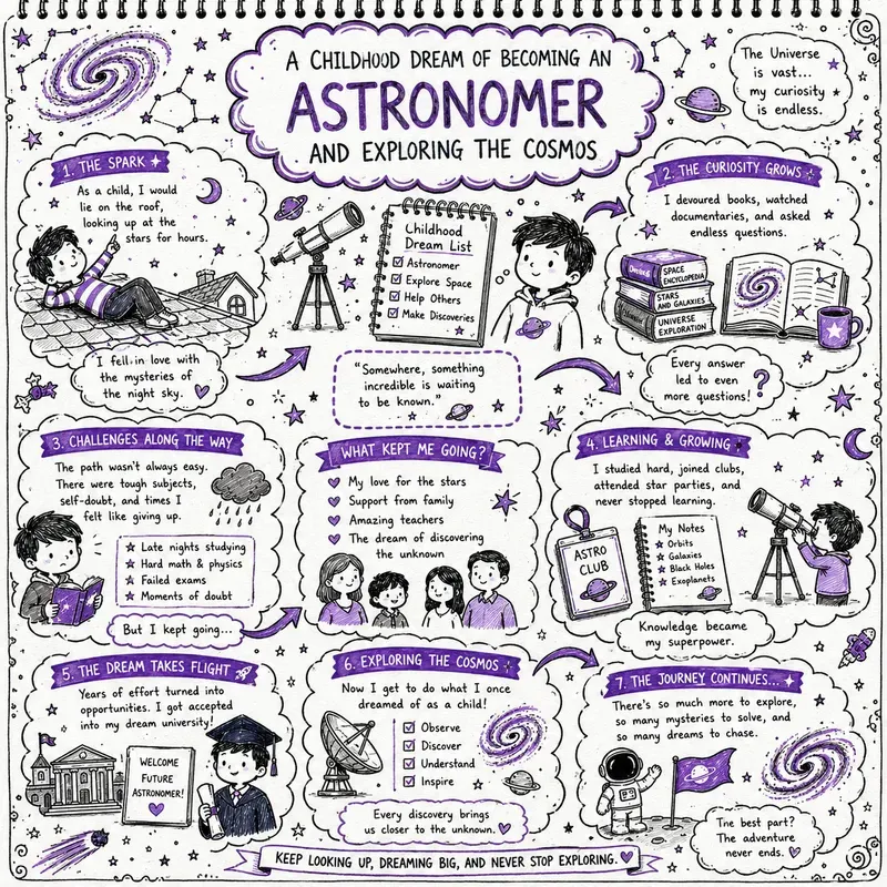 Visual Life Sketchnote Makers