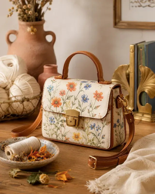 Luxury Designer Handbags Collections