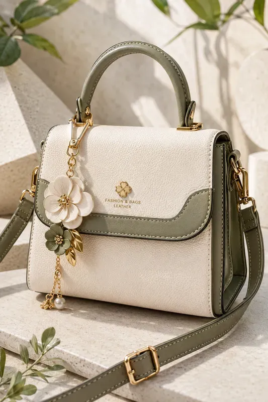 Luxury Designer Handbags Collections