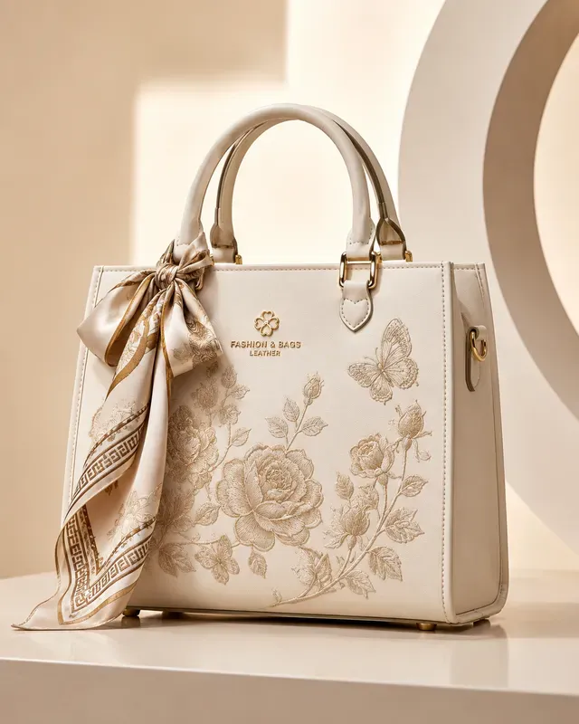 Luxury Designer Handbags Collections