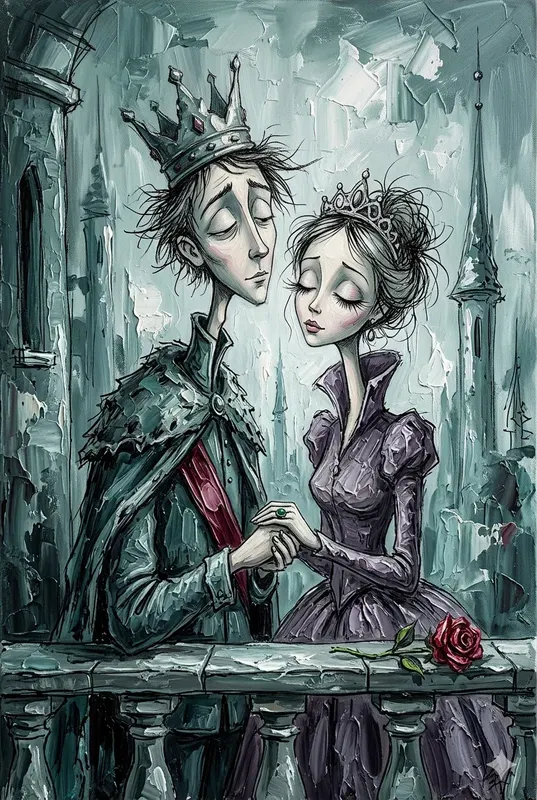Whimsical Character Wall Art Creators