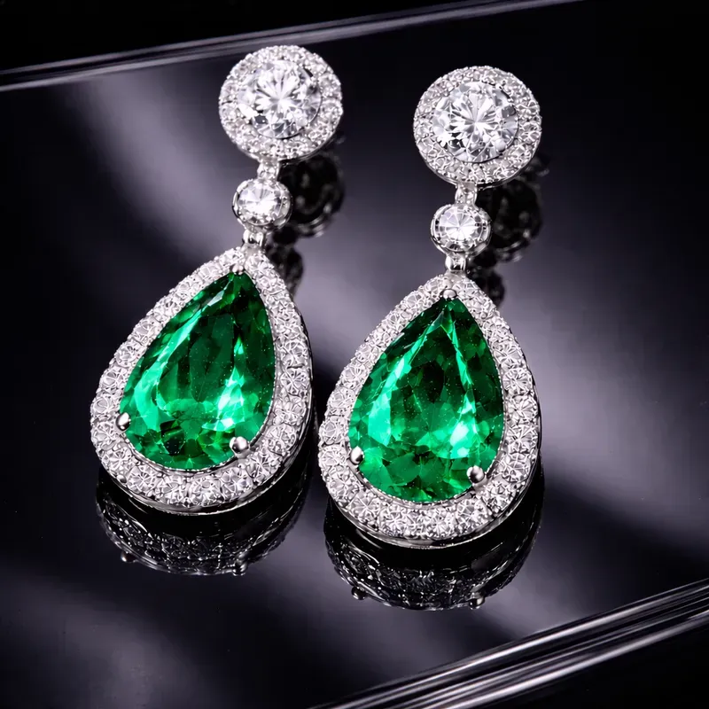 Radiant Macro Elegance