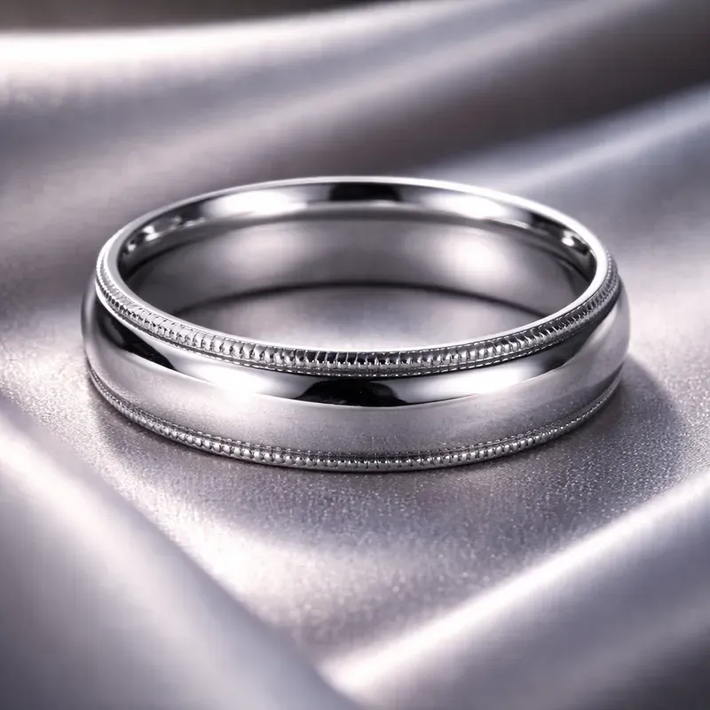 Radiant Macro Elegance