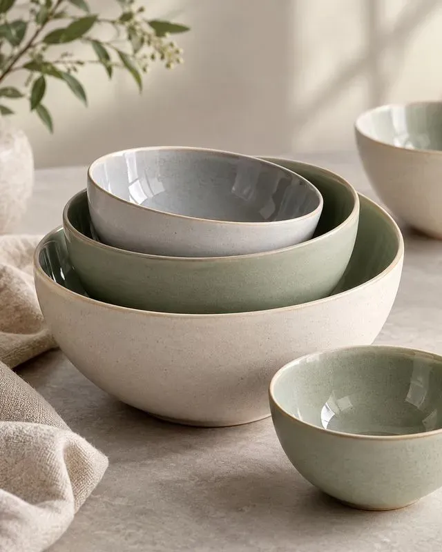 Ceramic Still Life Studios