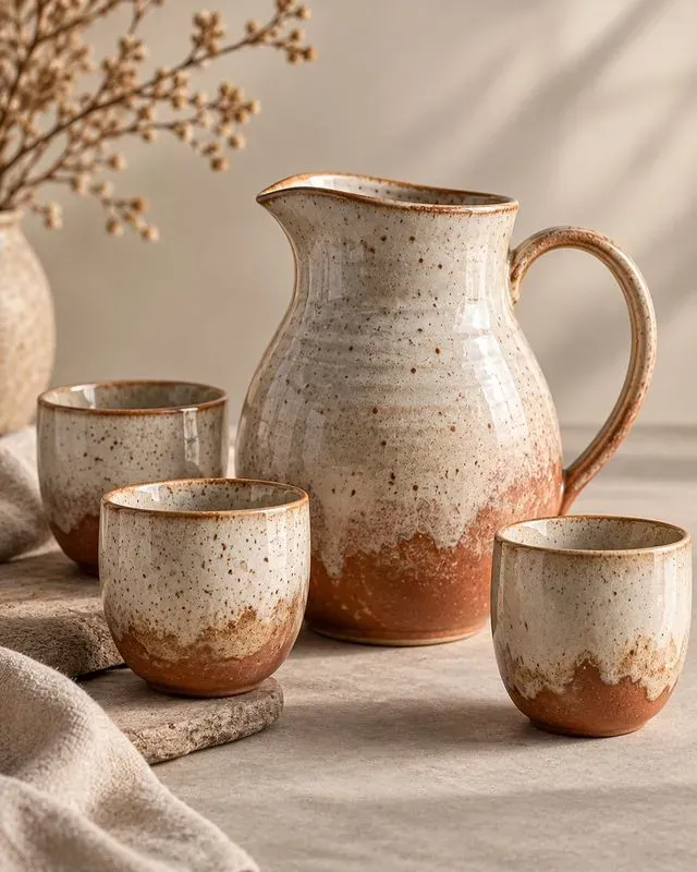 Ceramic Still Life Studios