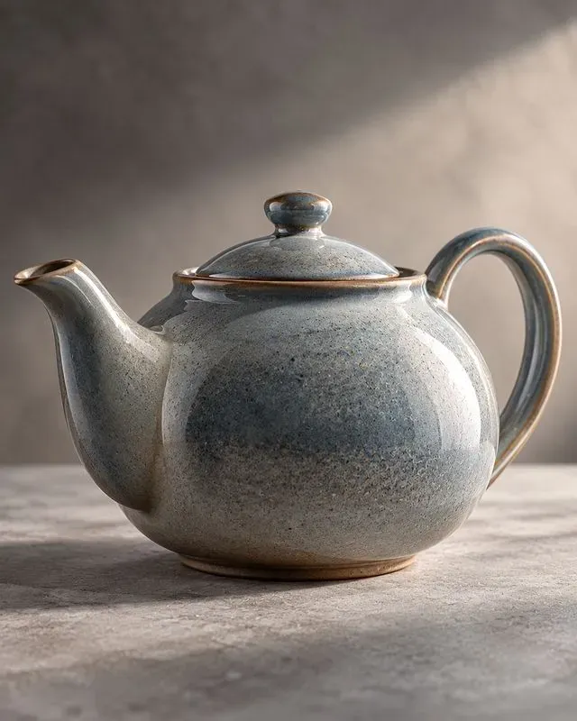Ceramic Still Life Studios