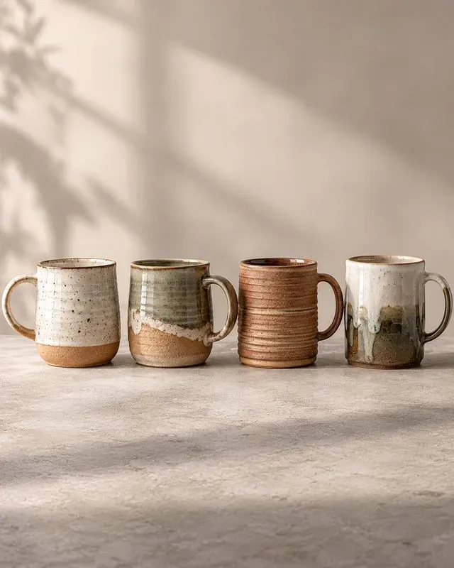 Ceramic Still Life Studios